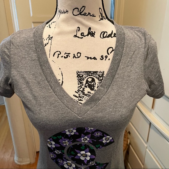 BNWOT Colorado Limited Short Sleeve Top - Picture 3 of 8